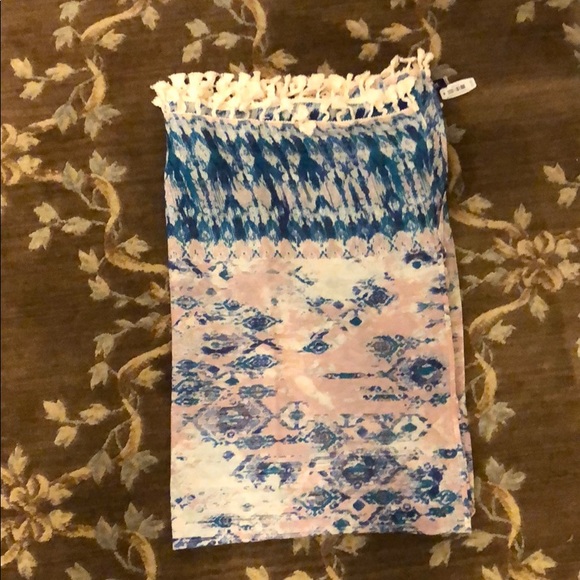 Large throw - Picture 2 of 4